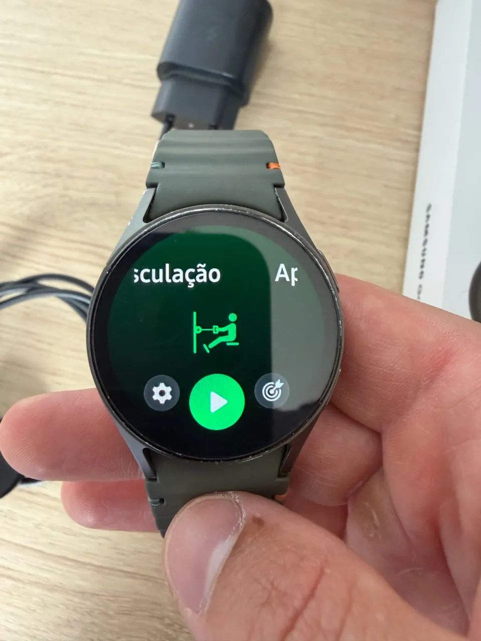 Galaxy Watch 7 - Foto 4
