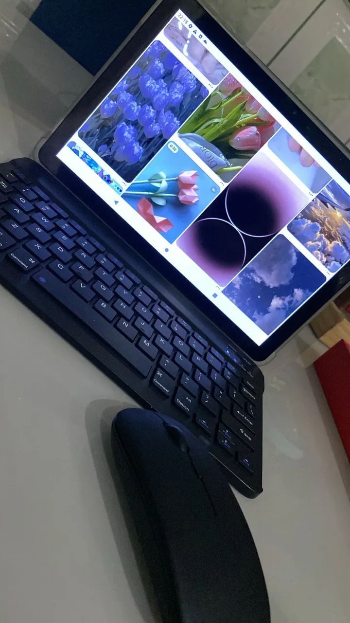 Tablet da Pritom