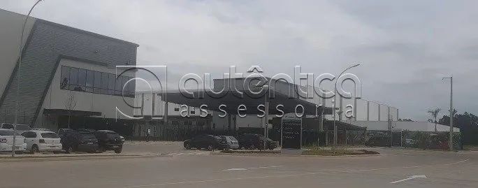 Galpão Modular 21.400m - Locação Cajamar - Foto 4