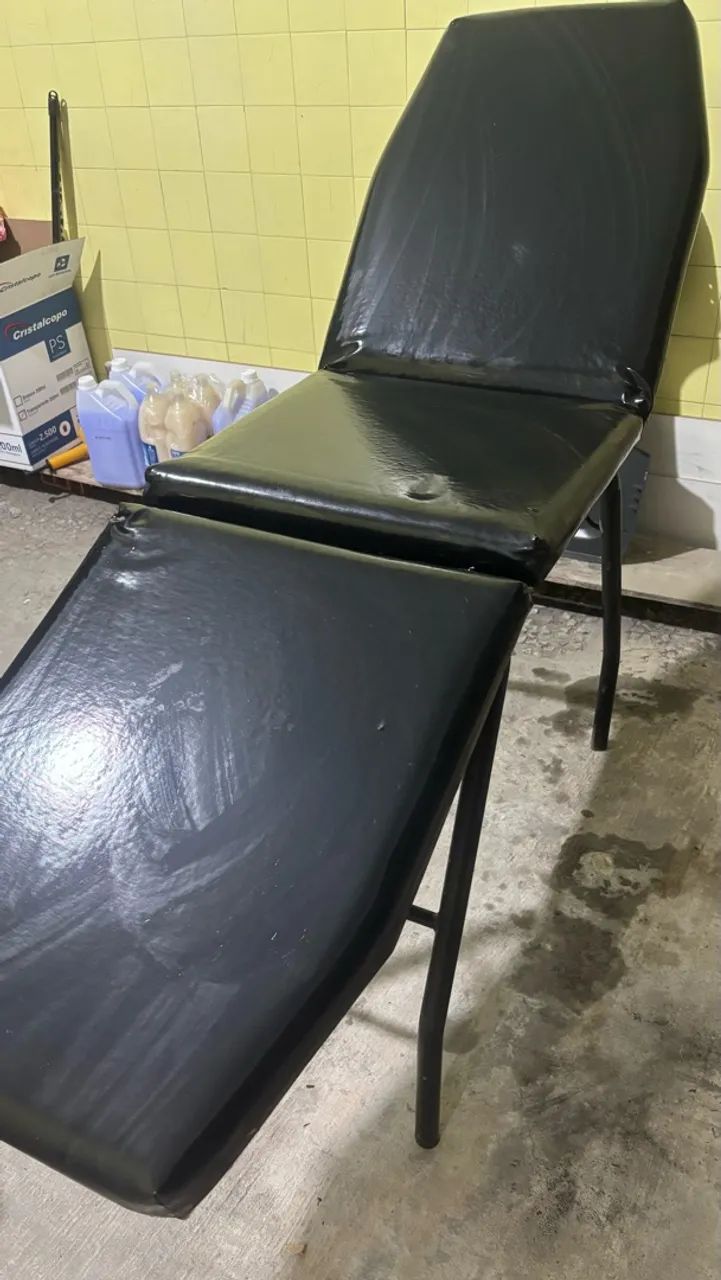 MACA PROFISSIONAL DOMPEL  - Foto 4