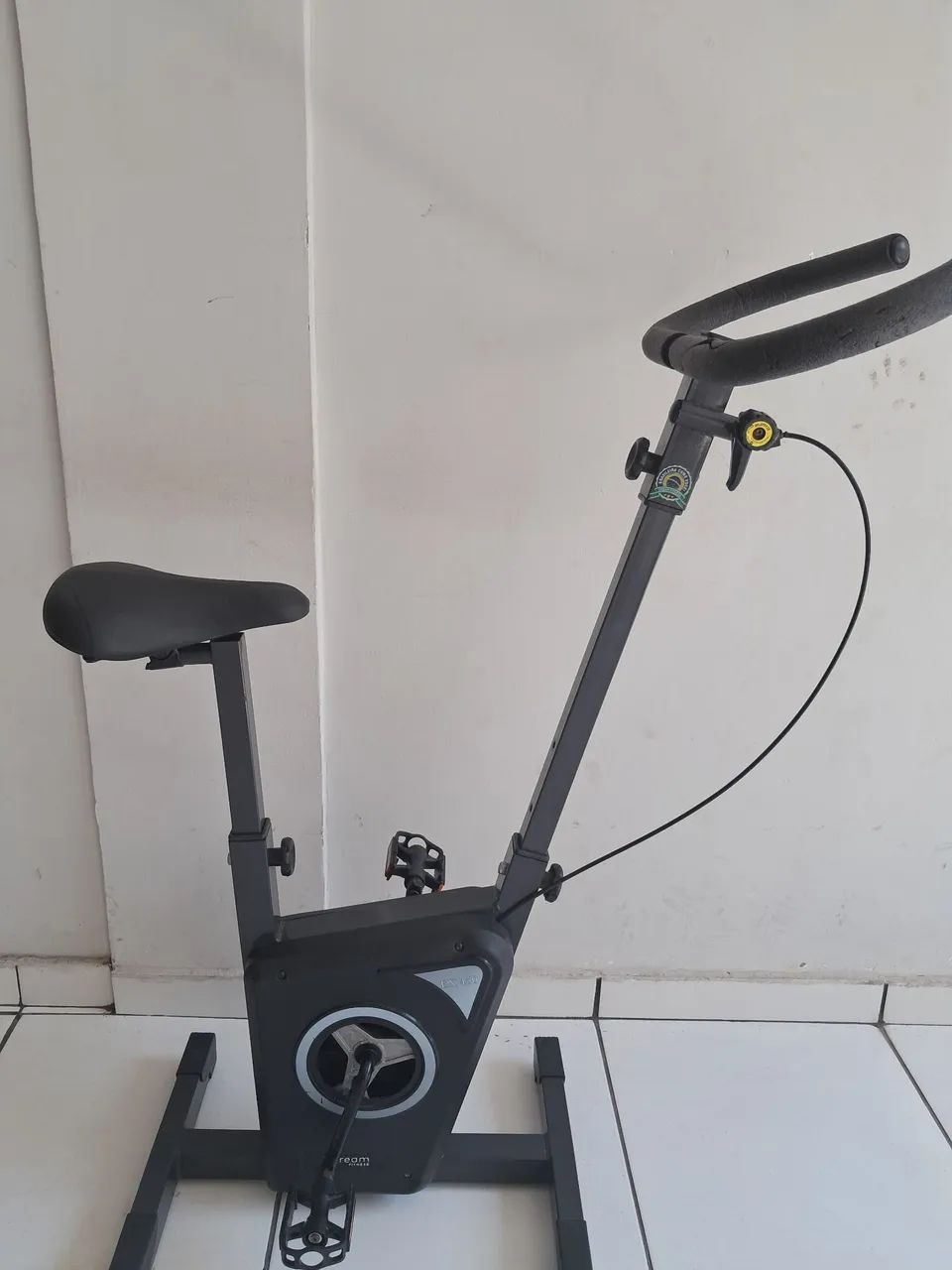 Bicicleta ergometrica  - Foto 2
