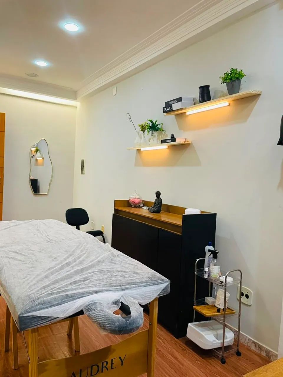 Fisioterapia (Atendimento Fisioterapêutico) - Foto 3
