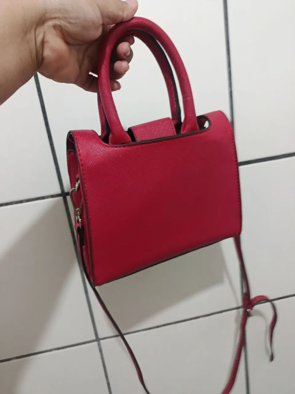 Bolsa santa Lolla  - Foto 4