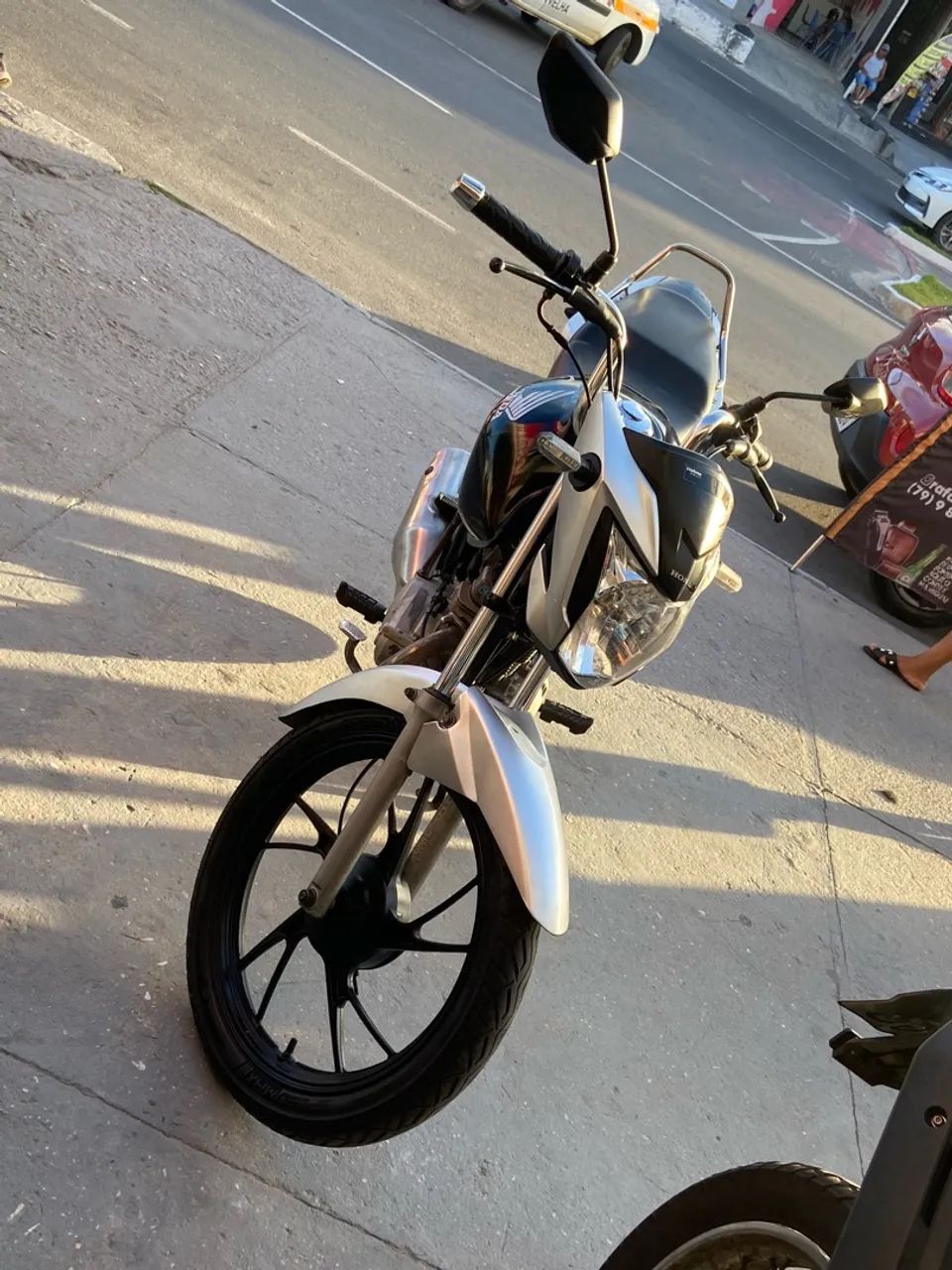 Fan 125  - Foto 2