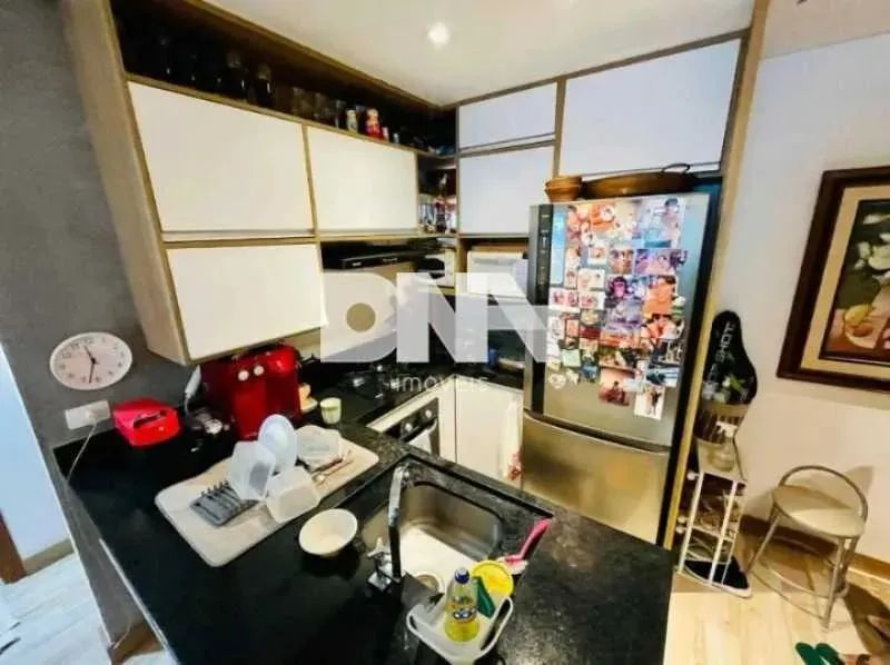 Apartamento - / Residencial / Lagoa - Foto 5