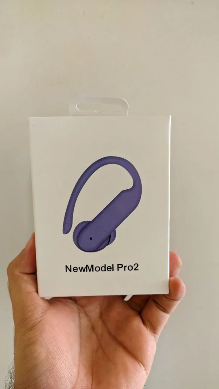 Fones Bluetooth 440255176214456322