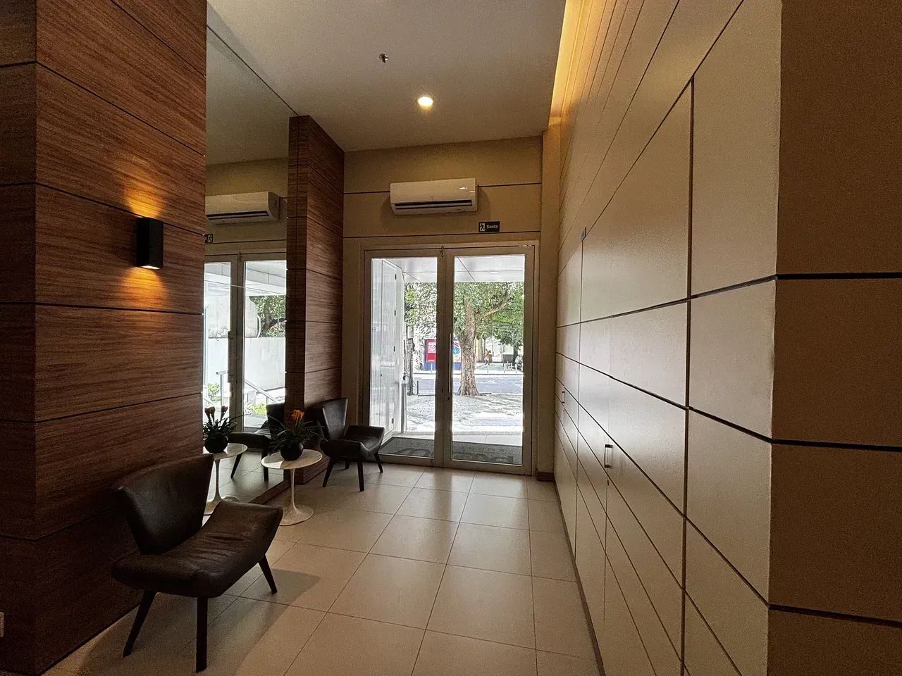Salas comerciais à venda  55m² (603 e 604)  Tijuca, Rio de Janeiro - Foto 5