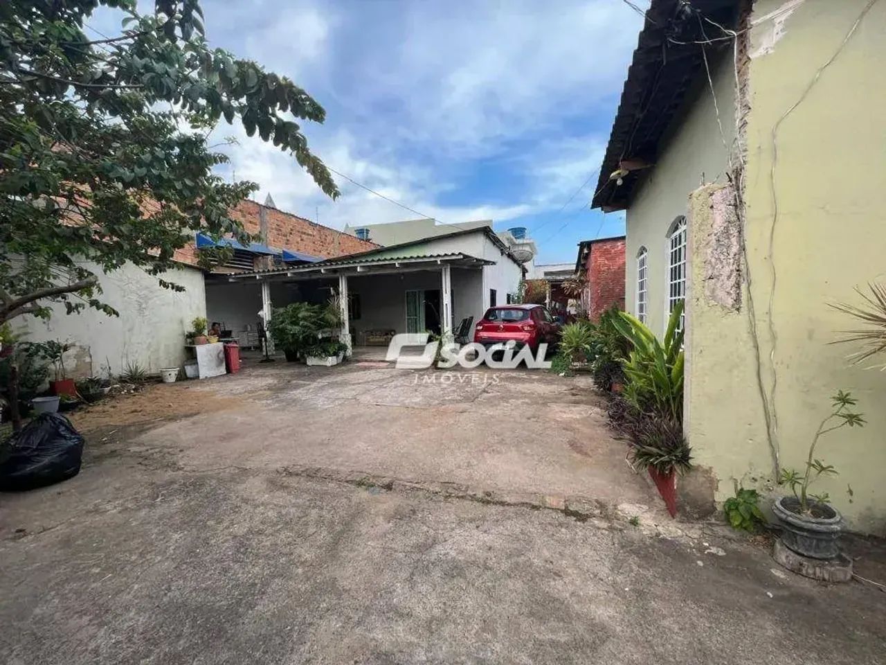 terreno comercial B. São Cristovão - Foto 5