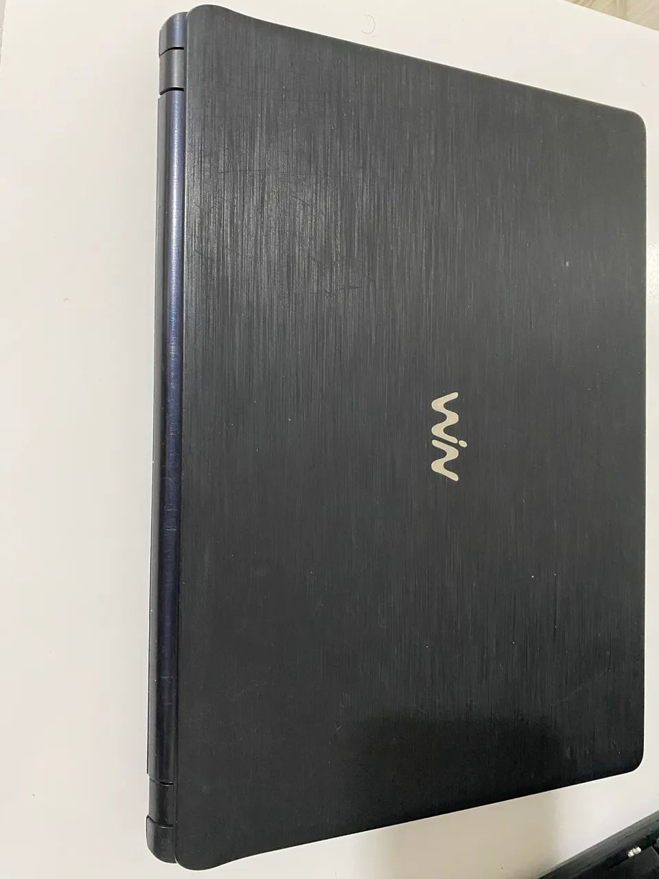 Notebook CCE