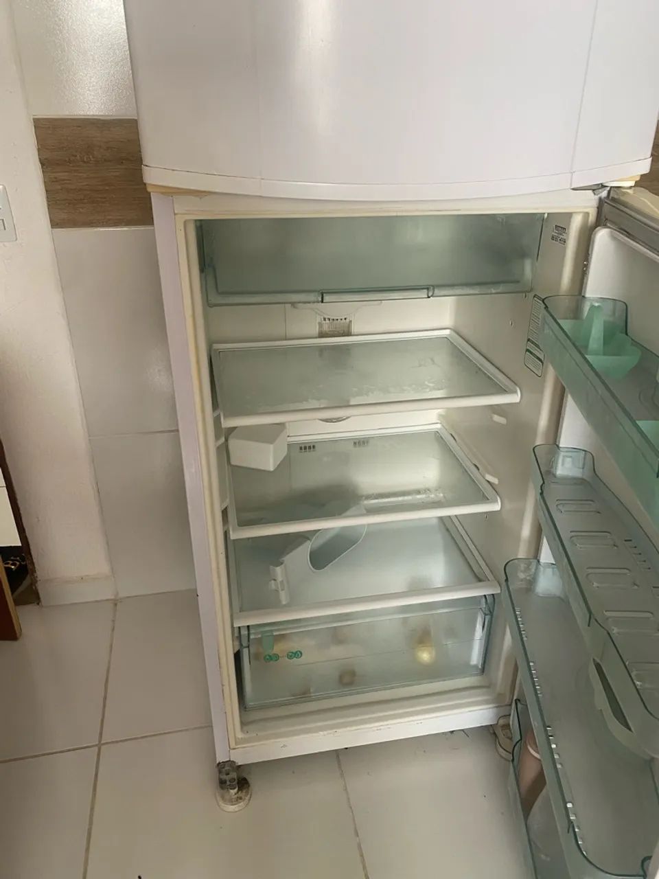 Geladeira consul  - Foto 5
