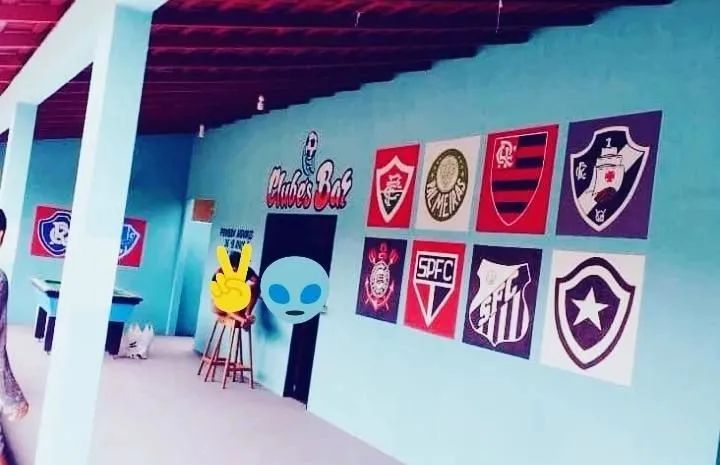 Pintura em geral ( letreiros e desenhos) - Foto 4