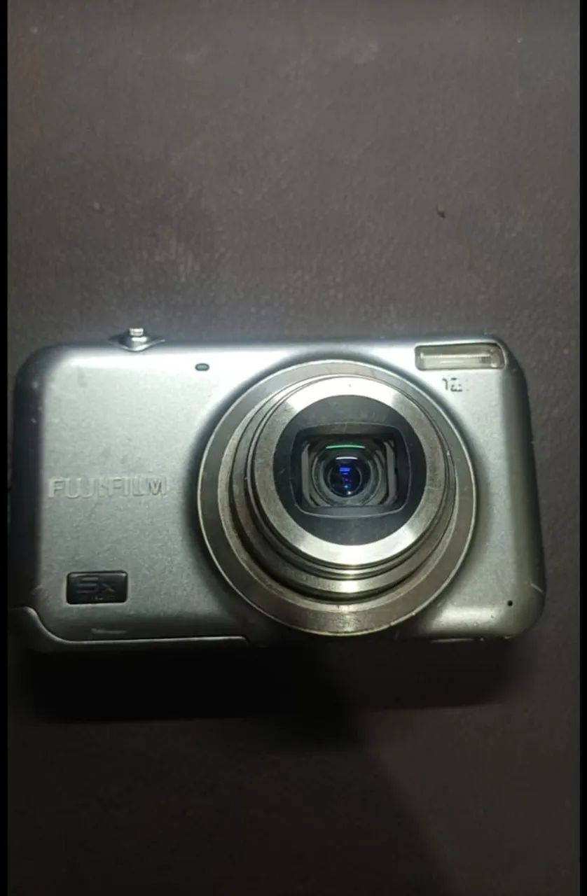 Camera digital fujifilm