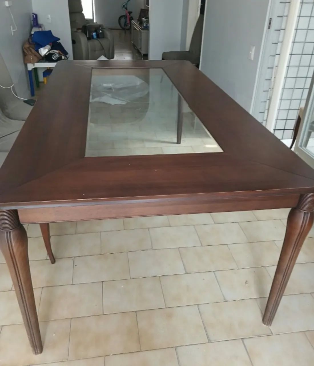Mesa de jantar
