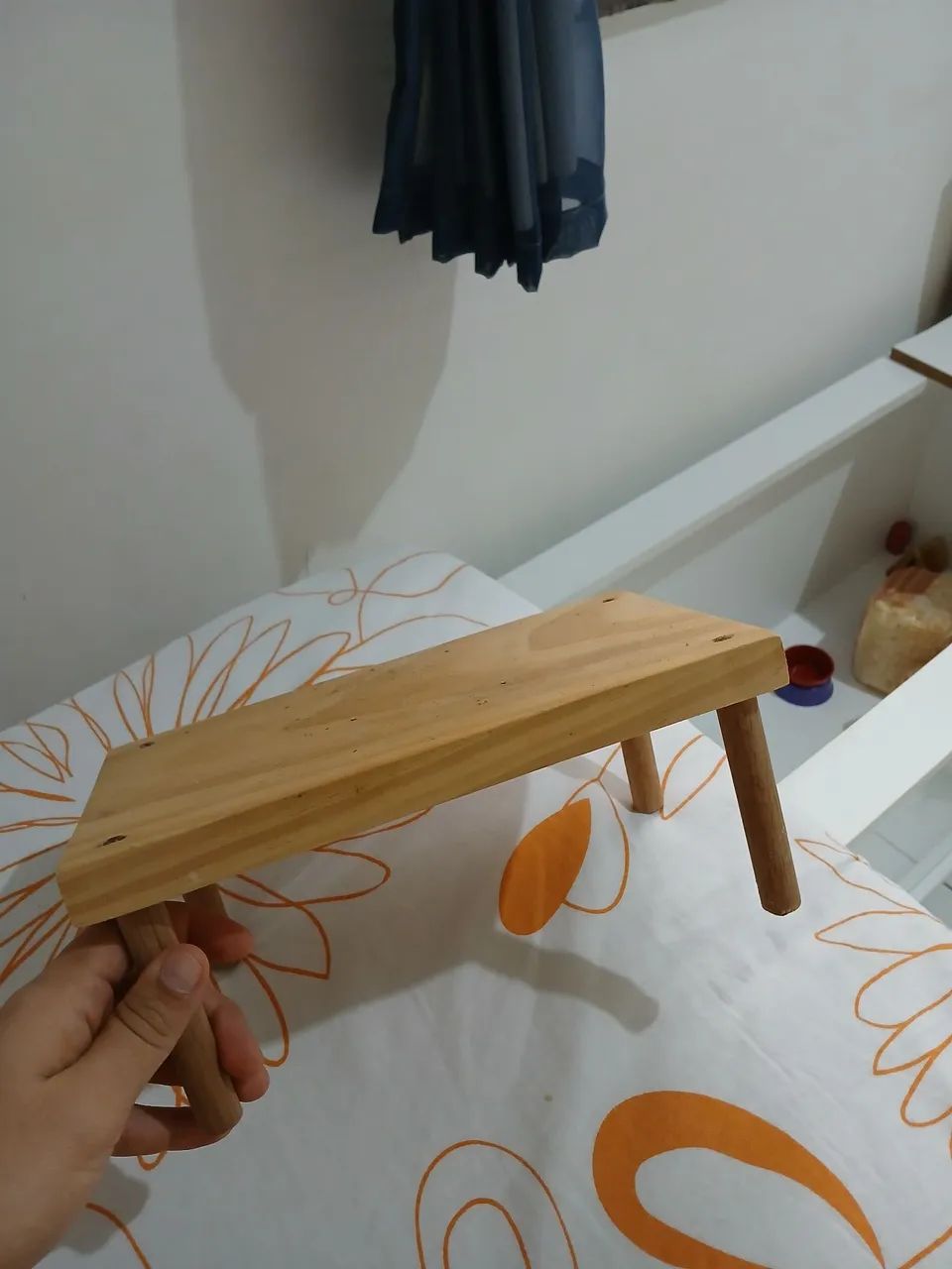 Gaiola para pequenos animais  - Foto 2