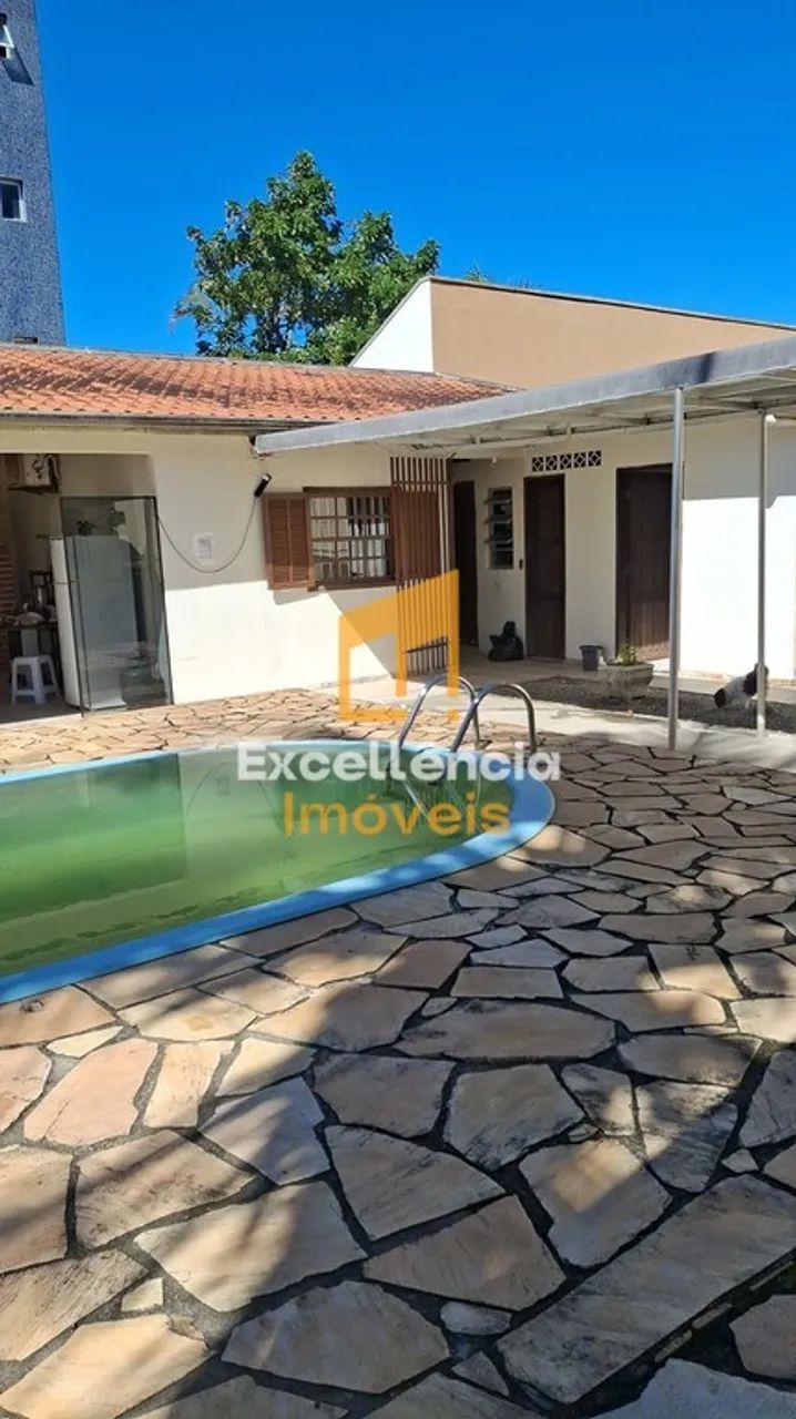 Casa com piscina faixa mar Matinhos - Foto 2