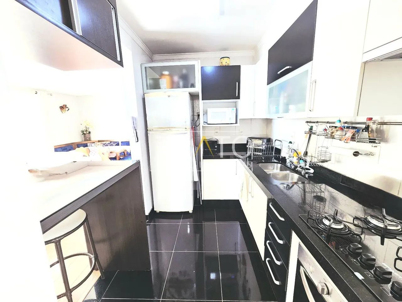 apartamento - Swift - Campinas - Foto 4