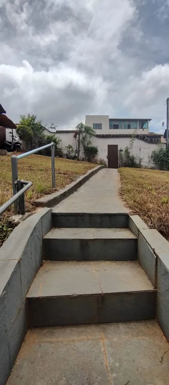 Vendo bela casa no Guaraní  - Foto 2