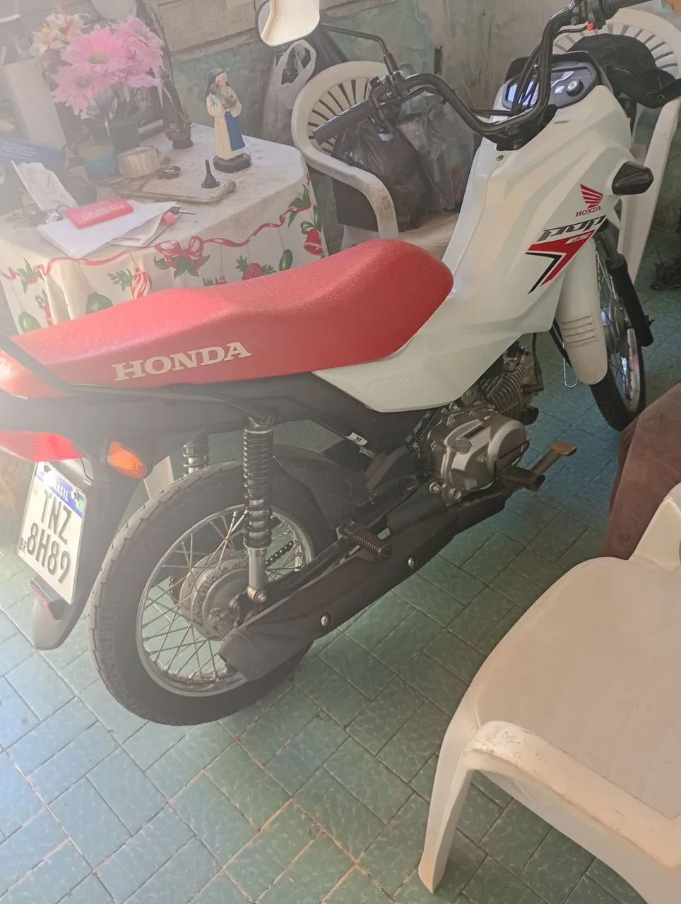 Honda pop ano 2026  - Foto 4