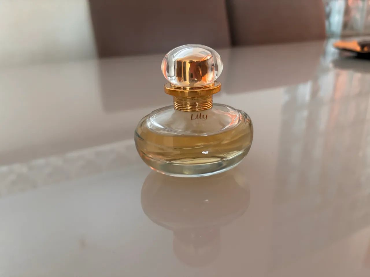Perfume Lily O Boticário 30ml - Foto 2