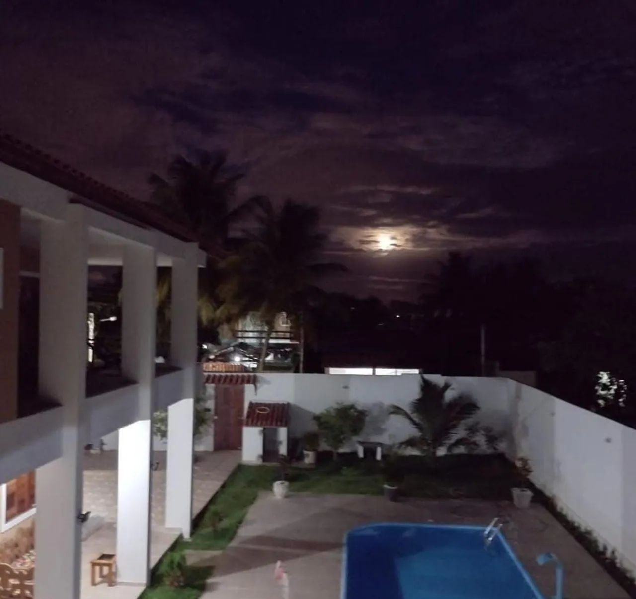 Excelente casa com 2 pavimentos na Barra Nova,   - Foto 2