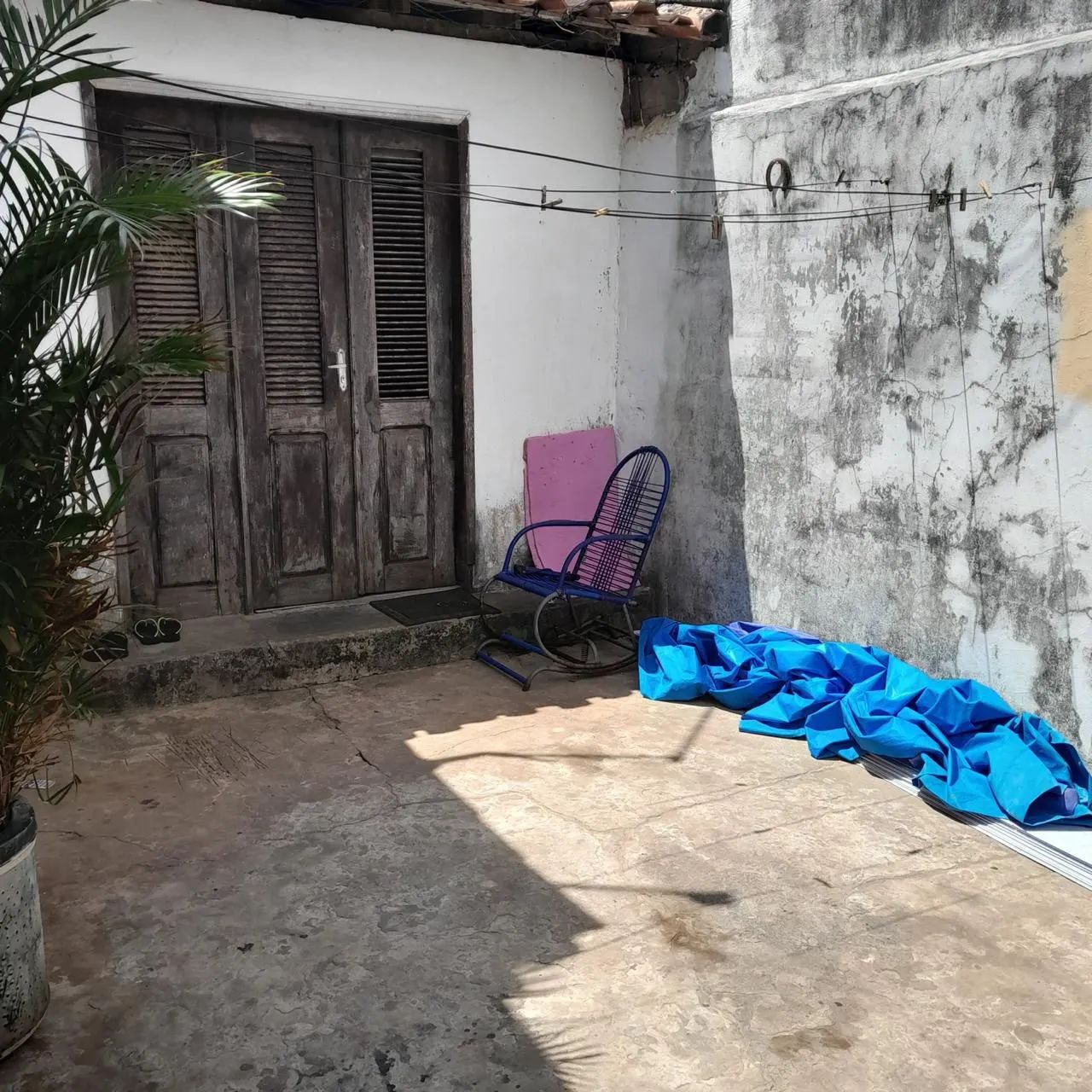 Vende-se casa no Parque Vitoria  - Foto 4