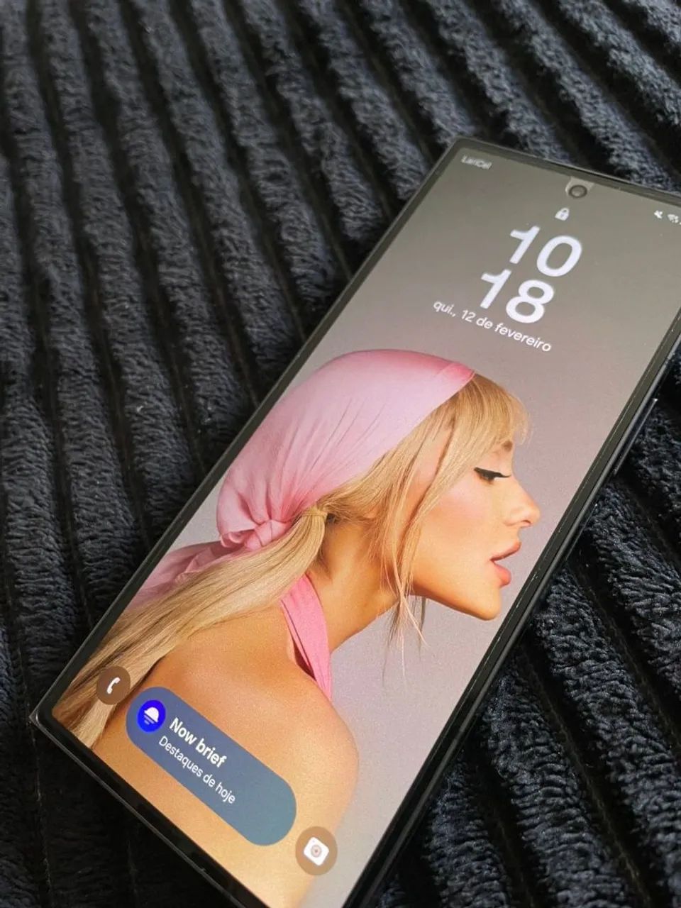 Galaxy Z Fold6 - Foto 3