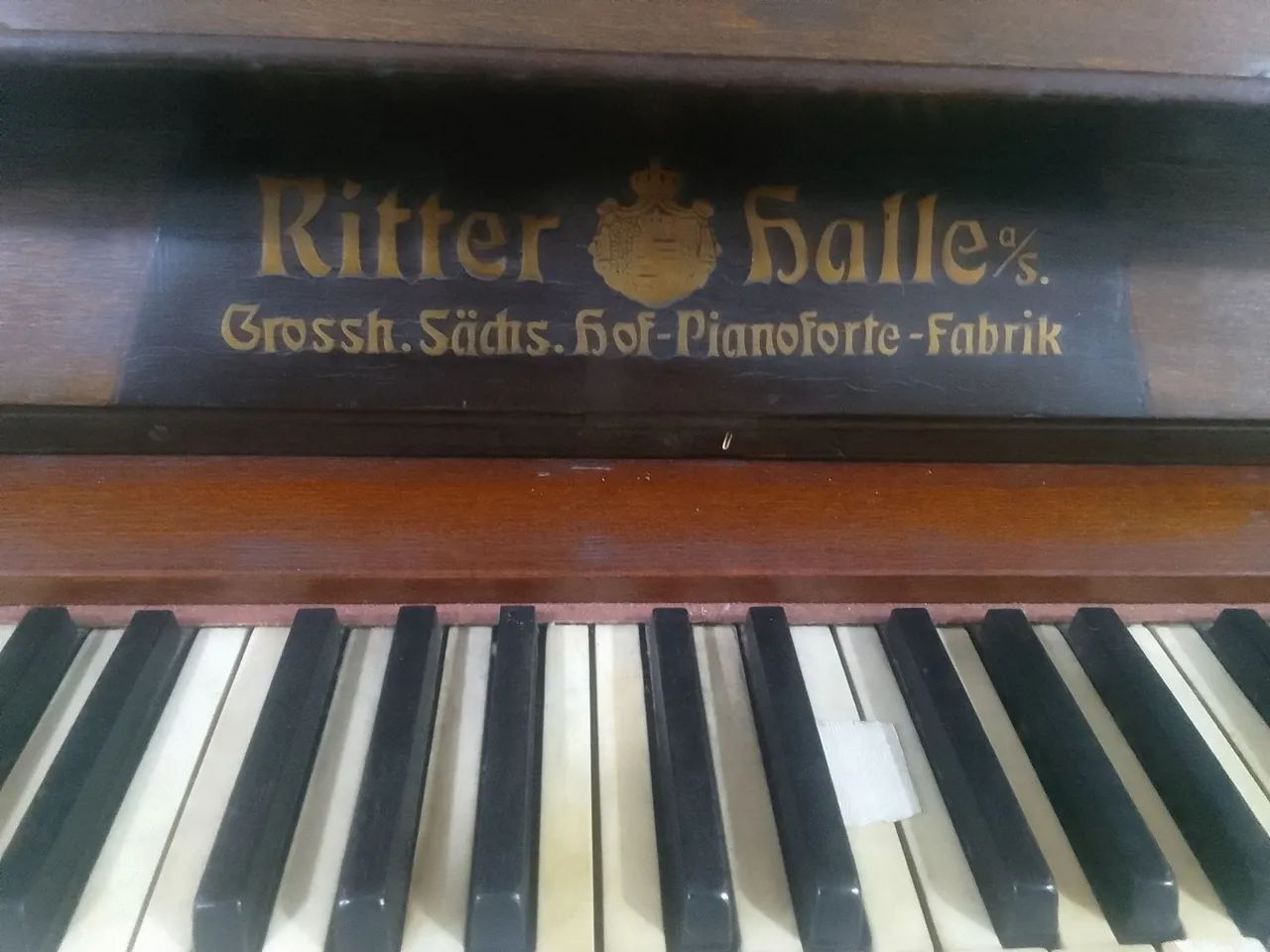Piano