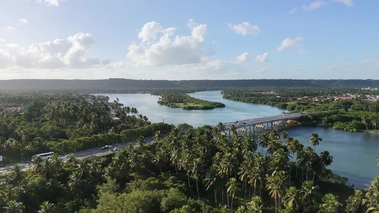 Filmagem e Fotografia Profissional com Drone em Maceió