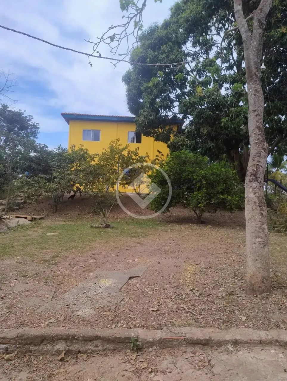 Chácara Urbana com Sobrado em Várzea Grande codigo: 362382 - Foto 2