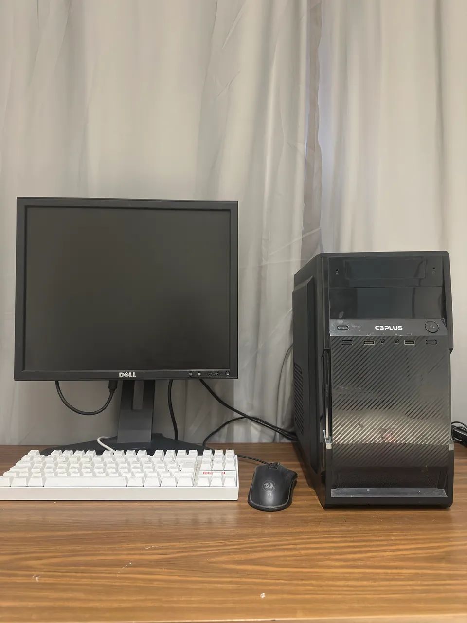 Computador de trabalho - escritório  - Foto 2