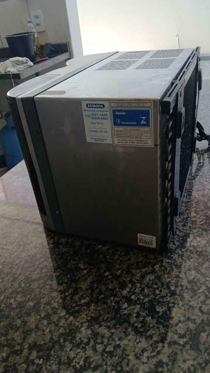 Filtros de água  - Foto 4