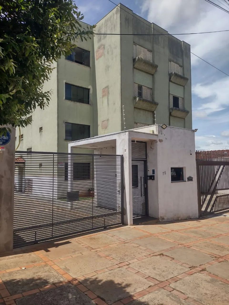 Foto - Campo Grande - Amambaí