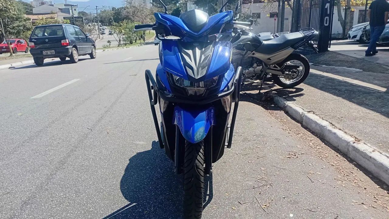 Neo 125  - Foto 2