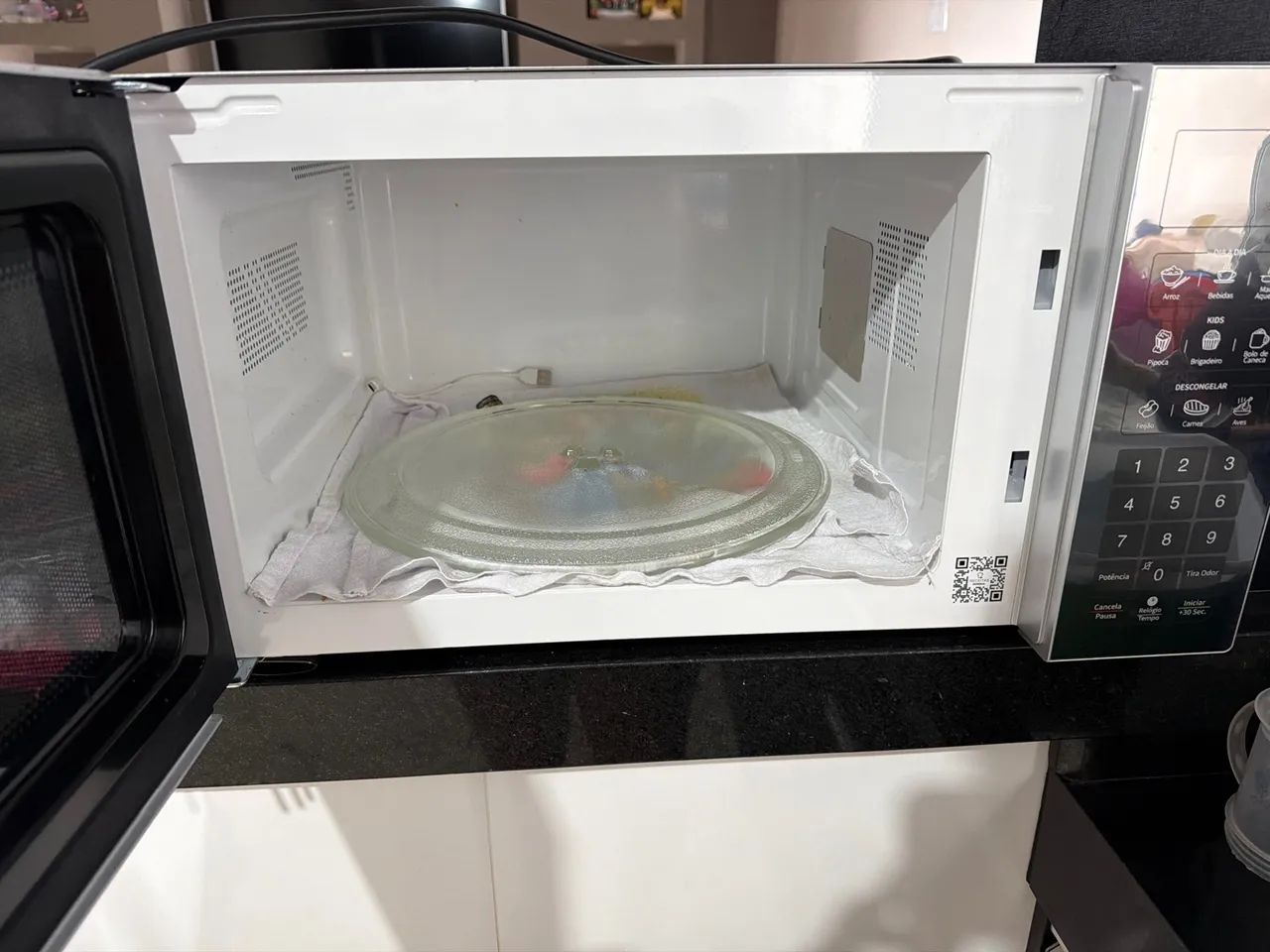 Vende-se microondas - Foto 2