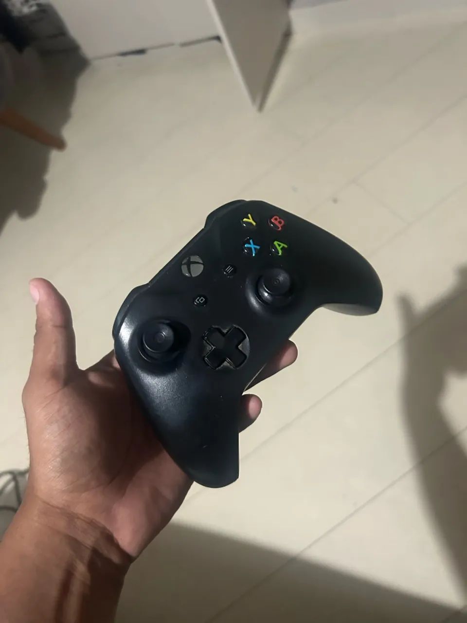 ? XBOX ONE + KINECT + 2 CONTROLES - COMPLETO! ? - Foto 3