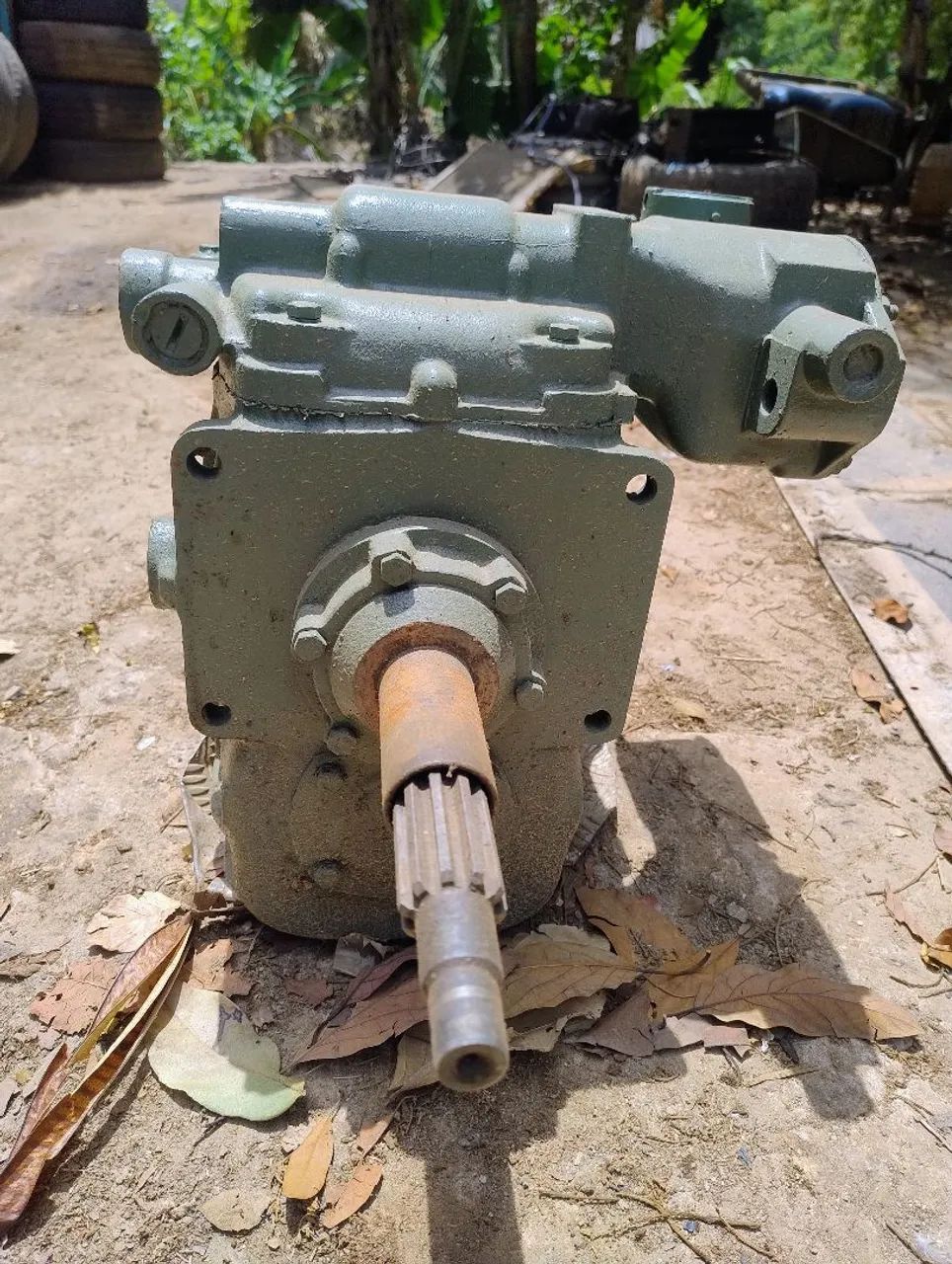 Caixa MB 1113 Raiada - Foto 4