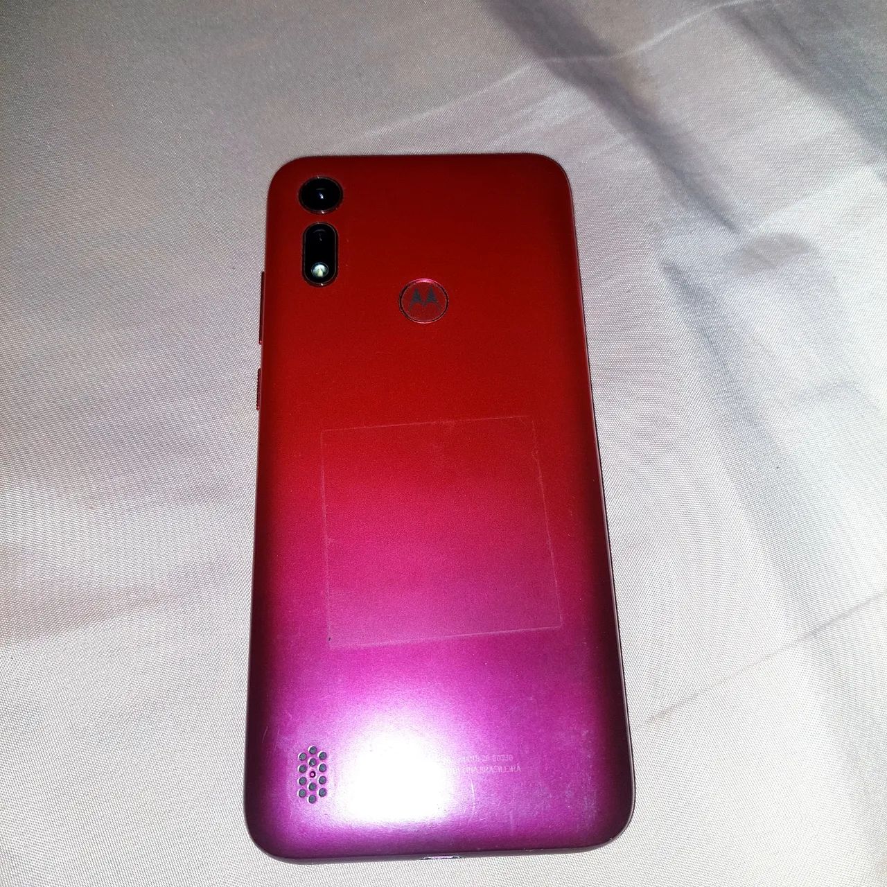 Vendo Celular Samsung M12 / Motorola E6s  - Foto 5