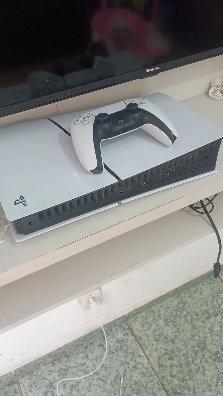 Ps5 - Foto 3