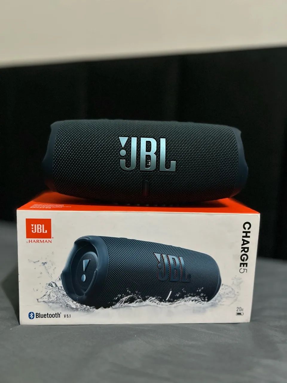 JBL Charge 5 