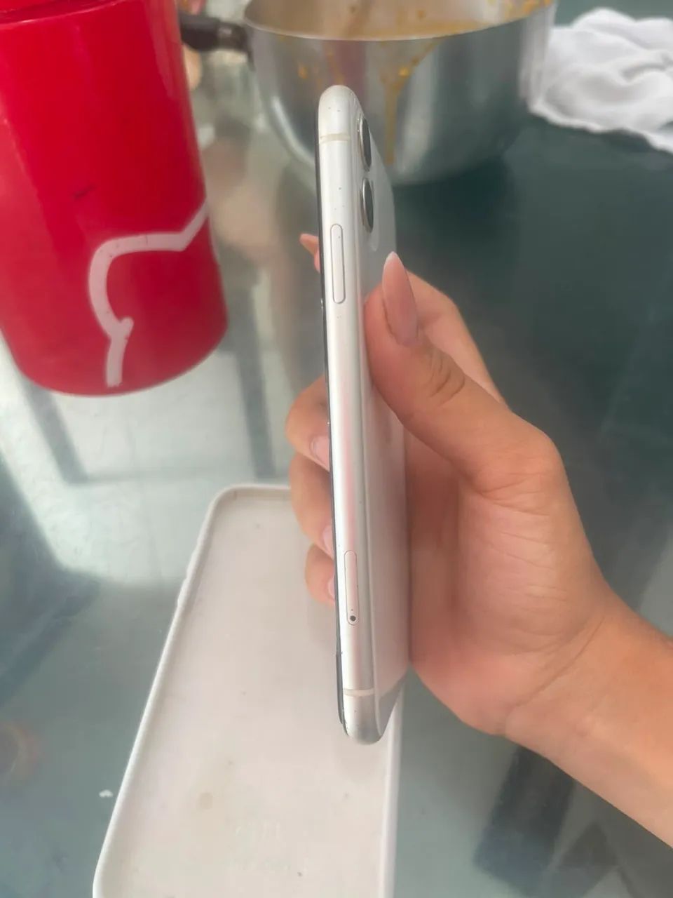iPhone 11 128gb