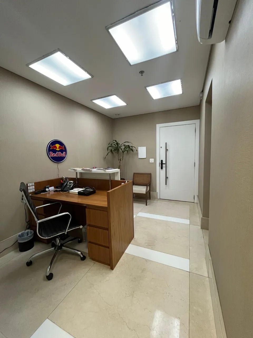 Conjunto comercial para venda em Jardim Caboré, 123m² - Foto 5