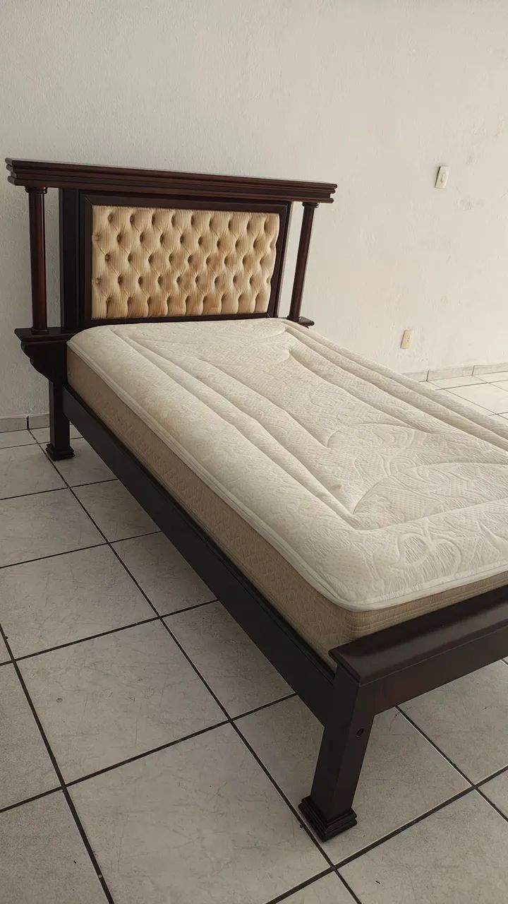 Cama de viúva  - Foto 2