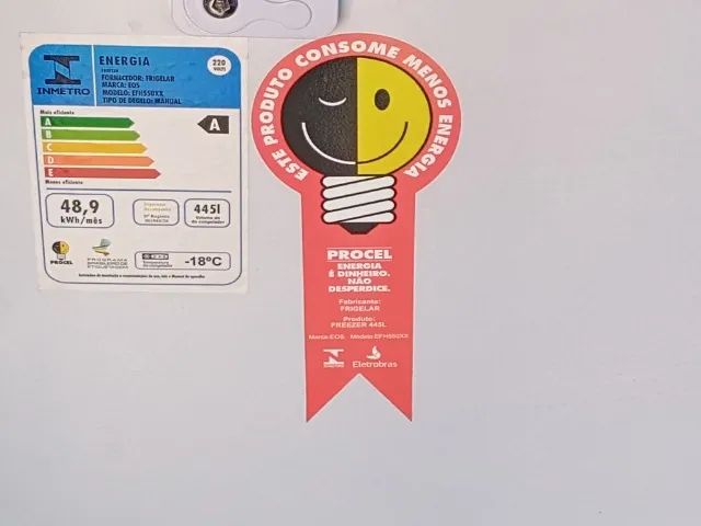 Freezer horizontal  - imperdível - - Foto 2