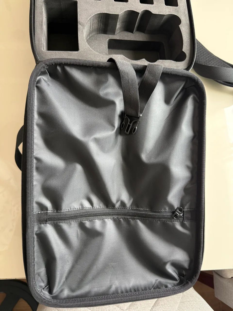 Bolsa/mochila DJI MINI 3 pro ou 4 pro - NOVO - Foto 2