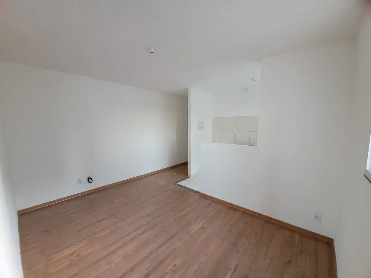 Apartamento para venda com 2 quartos em Chácara Contagem  MG - Foto 2