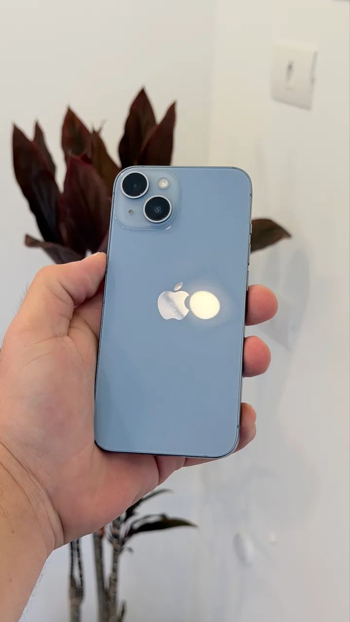 Condição especial - iPhone 14 128gb  - Foto 2