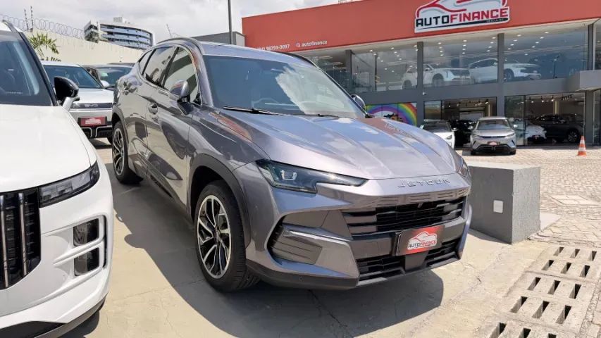 Jetour S06 Premium 2027 - Foto 2