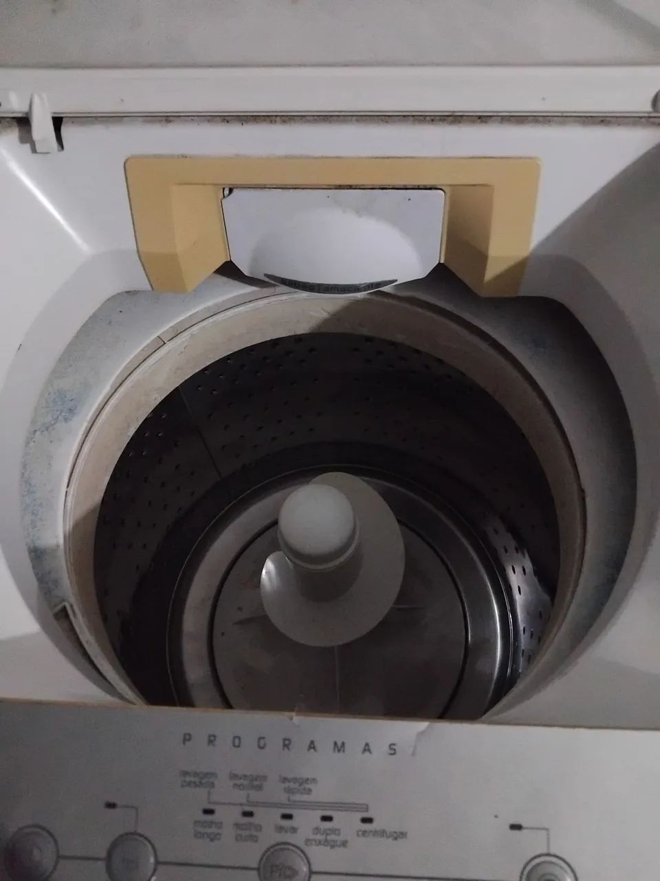 Maquina de lavar 6KG