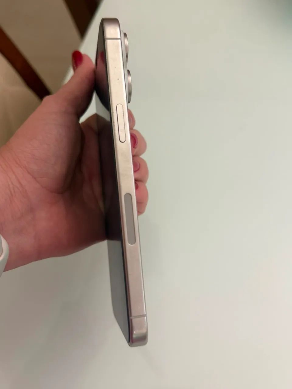 iPhone 15 pro Max 512g  - Foto 5
