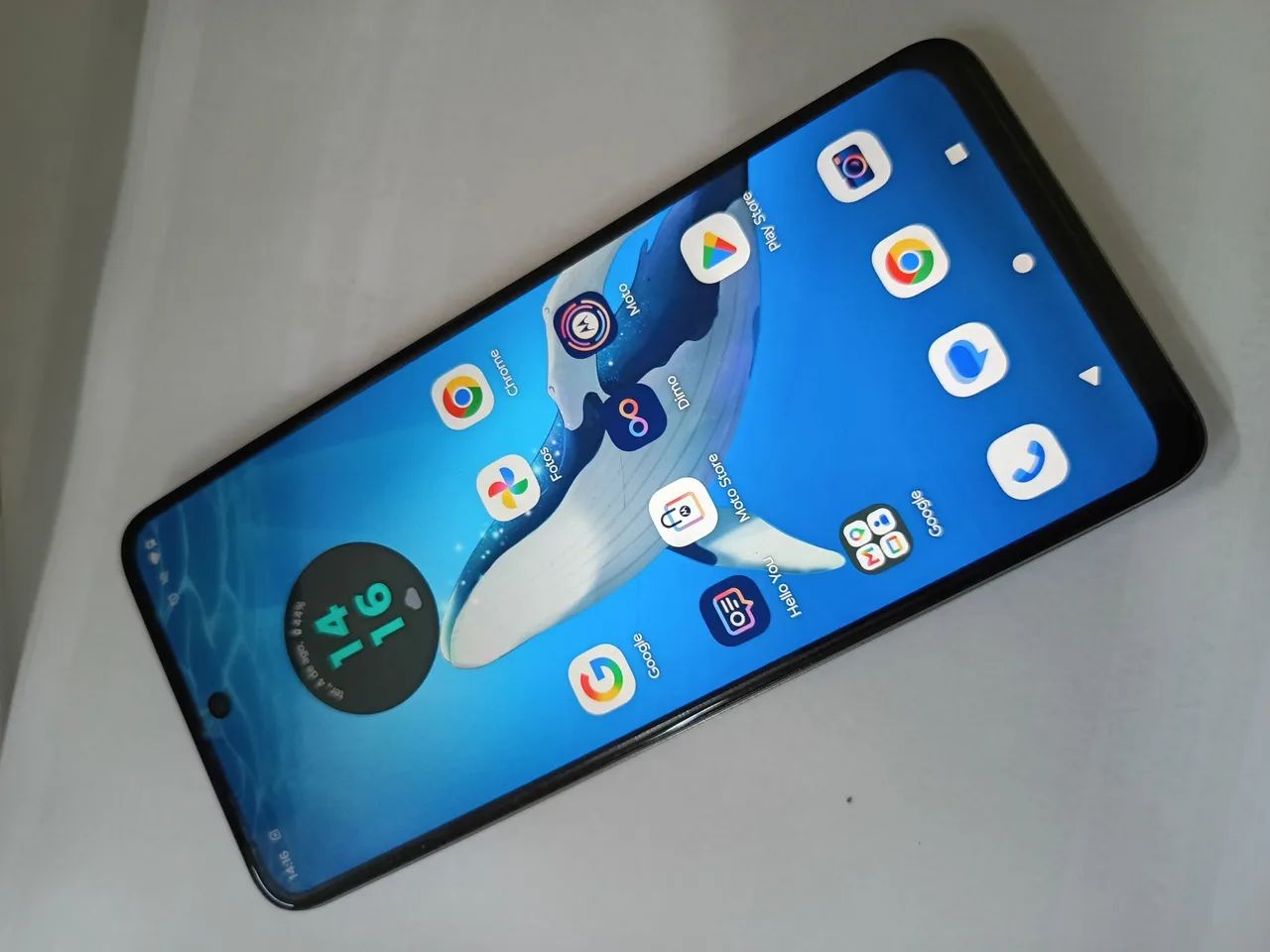 Moto G73 5g  - Foto 2